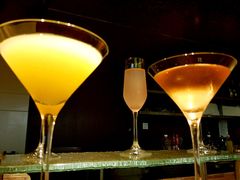 -宁波阳光豪生大酒店·豪生咖啡厅