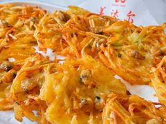 -美达尔烧烤海鲜家常菜(泰山路店)