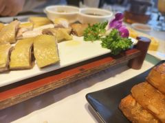 -勝記酒家·37年老字号·经典粤菜(南山花园城店)