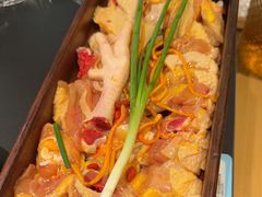 -季季山·云南野生菌火锅(上海首店)