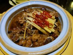 -何氏排骨(左家塘店)