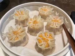 -海派悦庭·海胆烧麦·新融合菜(凯德广场店)