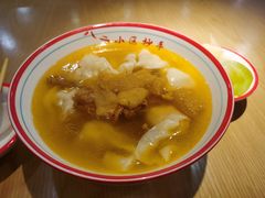 -八二小区抄手(三友路店)