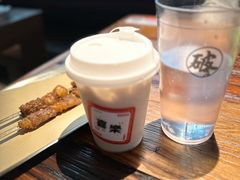 -破店肥哈·海鲜·烧烤(郑州银泰inPARK店)