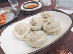 -神仙雪浓汤(明洞店)