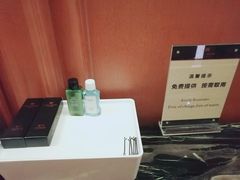 卫生间-岱江花园饭店