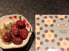 -丝路金桃·新疆菜(徐汇店)