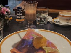-La Creperie法餐厅(芮欧百货店)