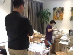 -星美科技皮肤管理中心(国贸店)