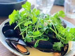 -BOR Eatery(安福路店)