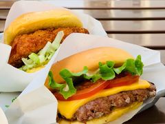 -Shake Shack(南山万象天地店)