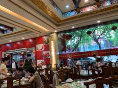 大堂-葛记焖饼(伏牛路店)