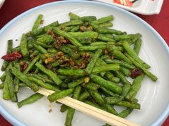 -云顶山庄·粤菜·农家菜(共和店)