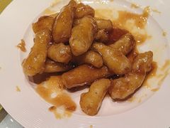 -玉林烤鸭店(黄村兴华店)