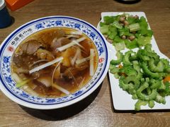 -直隶安家牛肉罩饼(建华店)