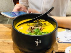 -和府捞面(国金汇店)