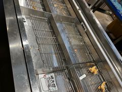 -生火火·小炉子炭烤(金楠天街总店)