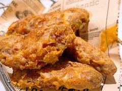 -避风塘·老港味餐厅(虹口龙之梦店)