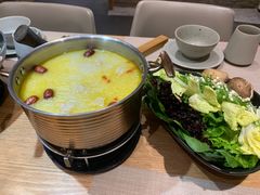 -湘拾(壹方北馆店)