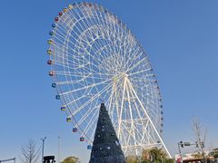 -南昌之星摩天轮