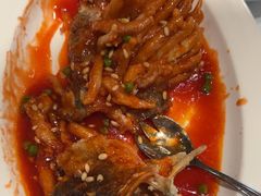 -天和晟烤鸭店(玉泉西街店)