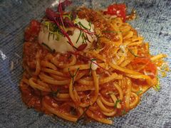 经典肉酱意面-阿妮叶李(光谷世界城店)