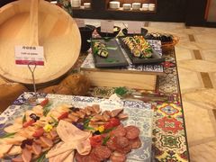 -佛山皇冠假日酒店-西餐厅