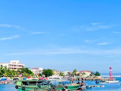 -三亚西岛海洋文化旅游区
