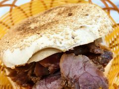 -清真喜兰老丁羊汤特色小吃