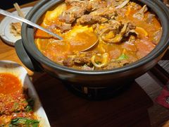 -纳瓦新疆菜(银都店)