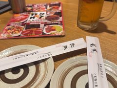 -桂马·日本料理·海胆·海鲜饭·酒场(民主广场店)