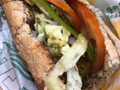 -SUBWAY赛百味(大都荟店)