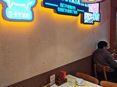 -张记虾尾·火锅·烧烤·大排档(涉外店)