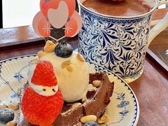 -西关84·History·Art·Cafe