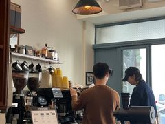 -Tequila Espresso(嘉善路店)