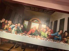 -EATALIA意塔利意式餐厅(鼓楼店)