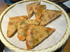 土家豇豆饼-吃饭皇帝大(合生汇店)