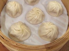 -鼎泰丰(复兴店)