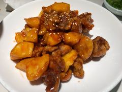 -全牛匠·乐山跷脚牛肉(西北旺万象汇店)