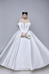 -乐派诗婚纱摄影