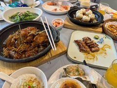 -79号渔船海鲜饭店(耀中店)