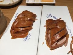 -小大董·烤鸭(凤凰汇店)