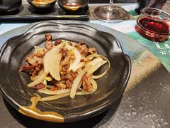 -一板铁板烧·隐秘一线江景花园餐厅(西湖左岸·天元店)