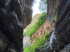 -龙门涧景区