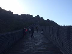 -黄崖关长城