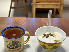 -乡土特色.冷锅鱼.牦牛肉汤锅