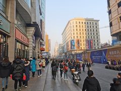 -长藤鬼校(千禧店)