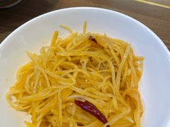 -满园烤鸭·春饼(中街大悦城店)