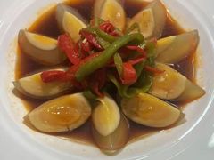 -粤尚腾香居中餐厅(首都机场希尔顿店)