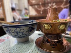 -蜗牛小馆醉乡民谣云南菜(惠新西里店)